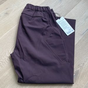 NWT* LAB Wool-Blend Pant 26”